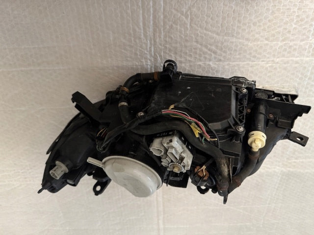 Frontscheinwerfer Subaru Legacy IV 100-20959 Xenon Rechts Scheinwerfer Headlight SCH9271620923en