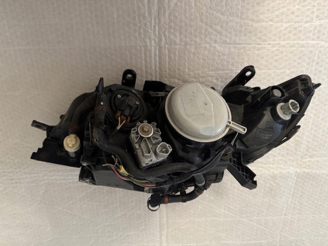 Frontscheinwerfer Subaru Legacy IV 100-20959 Xenon Rechts Scheinwerfer Headlight SCH9271620923en
