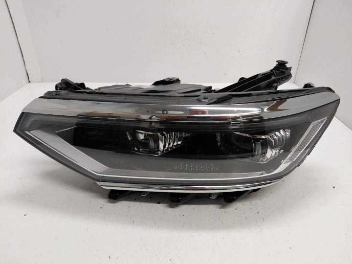 Frontscheinwerfer VW Passat B8 3G1941081T Links Scheinwerfer Headlight SCH9272257893mu