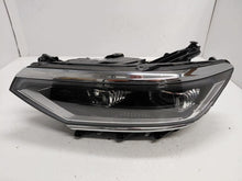 Laden Sie das Bild in den Galerie-Viewer, Frontscheinwerfer VW Passat B8 3G1941081T Links Scheinwerfer Headlight SCH9272257893mu
