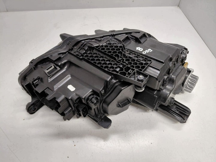 Frontscheinwerfer VW Passat B8 3G1941081T Links Scheinwerfer Headlight SCH9272257893mu
