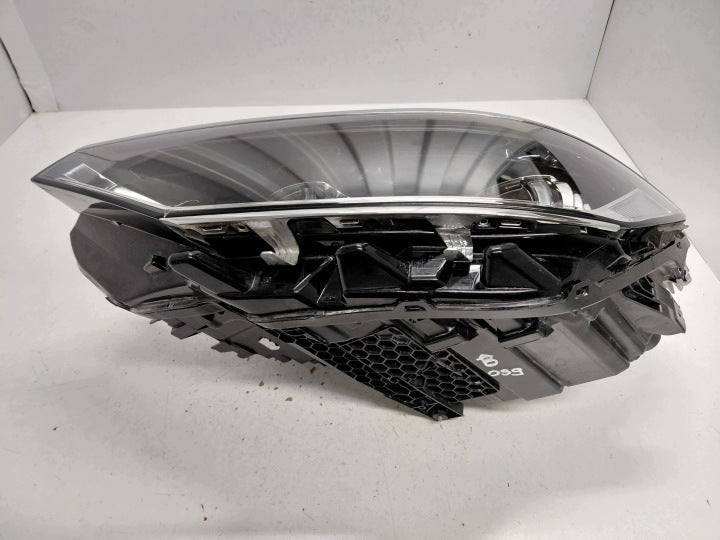Frontscheinwerfer VW Passat B8 3G1941081T Links Scheinwerfer Headlight SCH9272257893mu