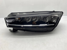 Laden Sie das Bild in den Galerie-Viewer, Frontscheinwerfer Skoda Octavia IV 5E4941015 LED Links Scheinwerfer Headlight SCH9274398002tb