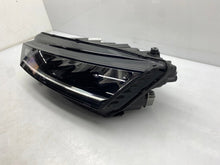 Laden Sie das Bild in den Galerie-Viewer, Frontscheinwerfer Skoda Octavia IV 5E4941015 LED Links Scheinwerfer Headlight SCH9274398002tb