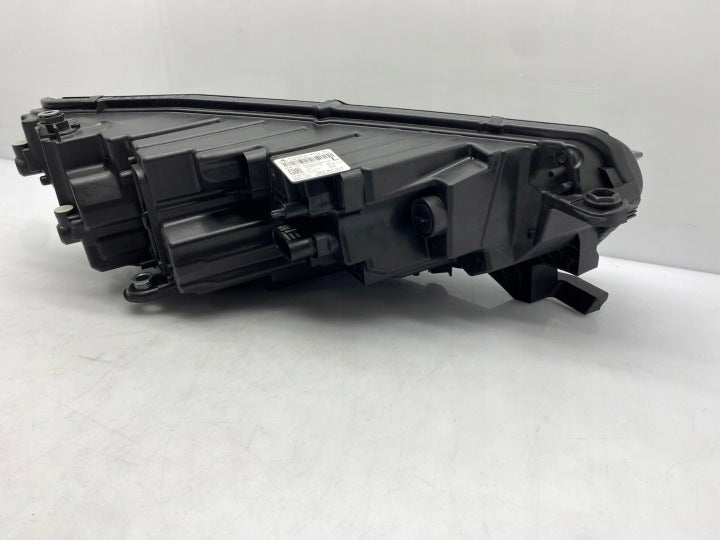 Frontscheinwerfer Skoda Octavia IV 5E4941015 LED Links Scheinwerfer Headlight SCH9274398002tb