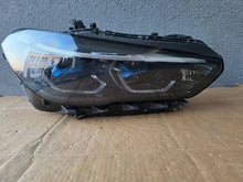 Laden Sie das Bild in den Galerie-Viewer, Frontscheinwerfer BMW X5 G05 5A279B2 Laser Rechts Scheinwerfer Headlight SCH9274511454qk