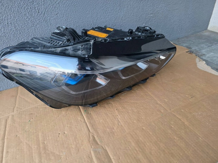 Frontscheinwerfer BMW X5 G05 5A279B2 Laser Rechts Scheinwerfer Headlight SCH9274511454qk