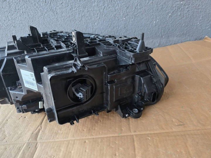 Frontscheinwerfer BMW X5 G05 5A279B2 Laser Rechts Scheinwerfer Headlight SCH9274511454qk