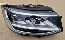 Laden Sie das Bild in den Galerie-Viewer, Frontscheinwerfer VW T6 7E1941036 LED Rechts Scheinwerfer Headlight SCH9274665387we