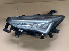 Load image into Gallery viewer, Frontscheinwerfer Cupra Born 10F941007H Links Scheinwerfer Headlight SCH9274725762lt