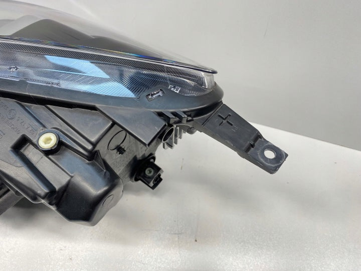 Frontscheinwerfer Ford LV4B-13E016-AN LED Rechts Scheinwerfer Headlight SCH9274785465gf