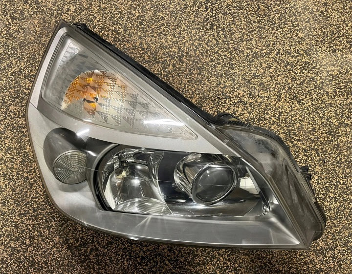 Frontscheinwerfer Renault Espace IV 15565400 15566000 Rechts Headlight SCH9274899471tn