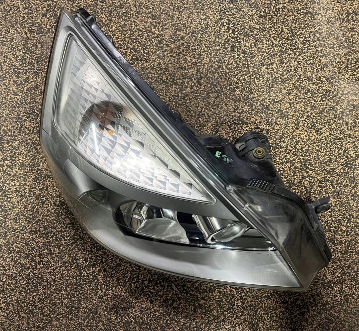 Frontscheinwerfer Renault Espace IV 15565400 15566000 Rechts Headlight SCH9274899471tn