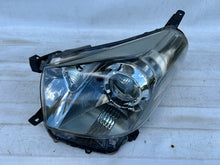 Laden Sie das Bild in den Galerie-Viewer, Frontscheinwerfer Toyota Iq 74-374-3 Links Scheinwerfer Headlight SCH9275551518ry