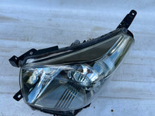 Laden Sie das Bild in den Galerie-Viewer, Frontscheinwerfer Toyota Iq 74-374-3 Links Scheinwerfer Headlight SCH9275551518ry