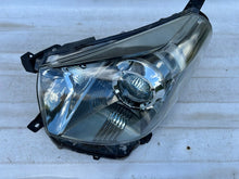 Laden Sie das Bild in den Galerie-Viewer, Frontscheinwerfer Toyota Iq 74-374-3 Links Scheinwerfer Headlight SCH9275551518ry