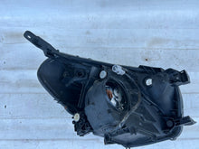 Laden Sie das Bild in den Galerie-Viewer, Frontscheinwerfer Toyota Iq 74-374-3 Links Scheinwerfer Headlight SCH9275551518ry