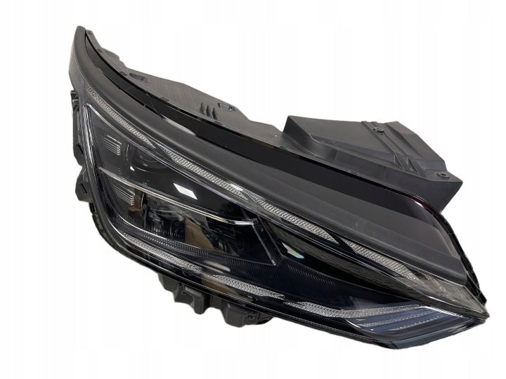 Frontscheinwerfer Kia Ev6 92102-CV130 Rechts Scheinwerfer Headlight SCH9276575997la