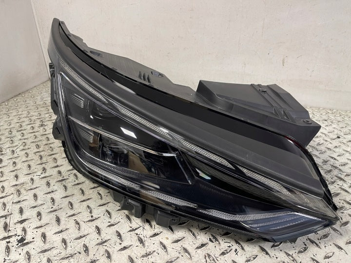 Frontscheinwerfer Kia Ev6 92102-CV130 Rechts Scheinwerfer Headlight SCH9276575997la