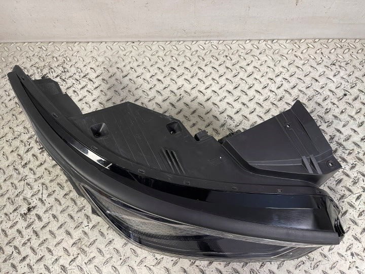 Frontscheinwerfer Kia Ev6 92102-CV130 Rechts Scheinwerfer Headlight SCH9276575997la