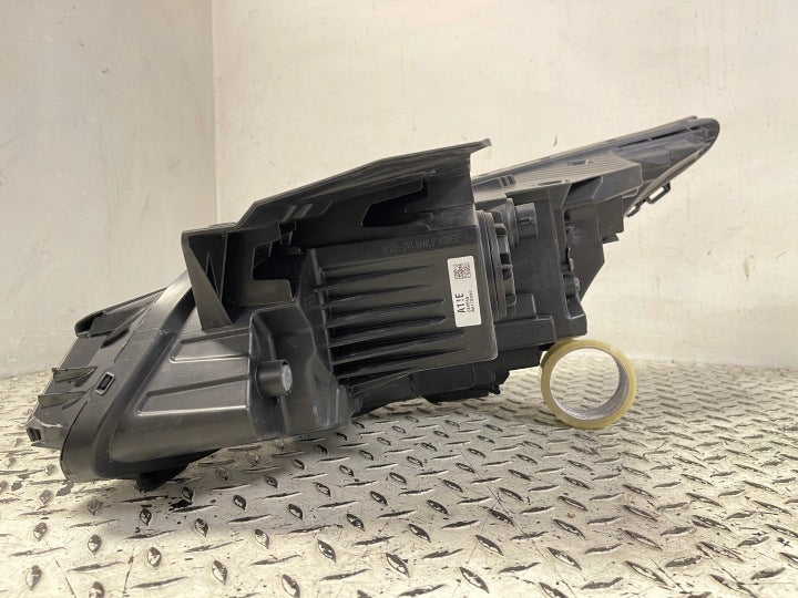 Frontscheinwerfer Kia Ev6 92102-CV130 Rechts Scheinwerfer Headlight SCH9276575997la