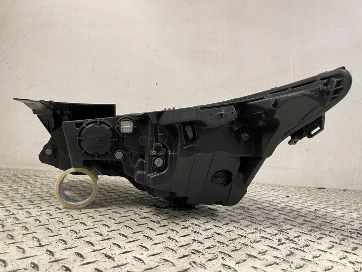 Frontscheinwerfer Kia Ev6 92102-CV130 Rechts Scheinwerfer Headlight SCH9276575997la