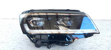 Load image into Gallery viewer, Frontscheinwerfer VW T6 7L1941036D Full LED Rechts Scheinwerfer Headlight SCH9277844307br