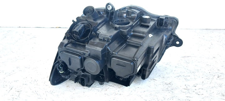 Frontscheinwerfer VW T6 7L1941036D Full LED Rechts Scheinwerfer Headlight SCH9277844307br