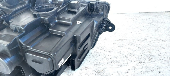 Frontscheinwerfer VW T6 7L1941036D Full LED Rechts Scheinwerfer Headlight SCH9277844307br
