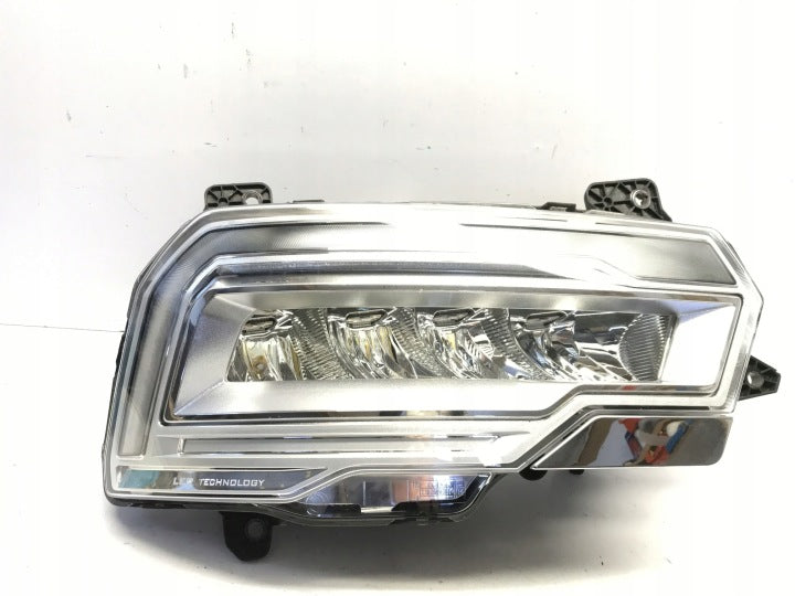 Frontscheinwerfer Daf 2188979 LED Rechts Scheinwerfer Headlight SCH9277850515bk