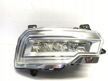 Laden Sie das Bild in den Galerie-Viewer, Frontscheinwerfer Daf 2188979 LED Rechts Scheinwerfer Headlight SCH9277850515bk