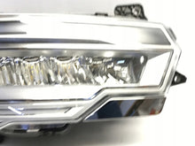 Laden Sie das Bild in den Galerie-Viewer, Frontscheinwerfer Daf 2188979 LED Rechts Scheinwerfer Headlight SCH9277850515bk