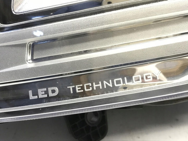 Frontscheinwerfer Daf 2188979 LED Rechts Scheinwerfer Headlight SCH9277850515bk