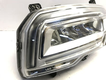 Laden Sie das Bild in den Galerie-Viewer, Frontscheinwerfer Daf 2188979 LED Rechts Scheinwerfer Headlight SCH9277850515bk