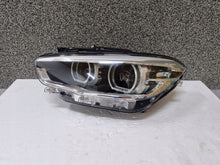 Laden Sie das Bild in den Galerie-Viewer, Frontscheinwerfer BMW 1 F20 7471343-01 Links Scheinwerfer Headlight SCH9278470446vn