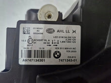 Laden Sie das Bild in den Galerie-Viewer, Frontscheinwerfer BMW 1 F20 7471343-01 Links Scheinwerfer Headlight SCH9278470446vn