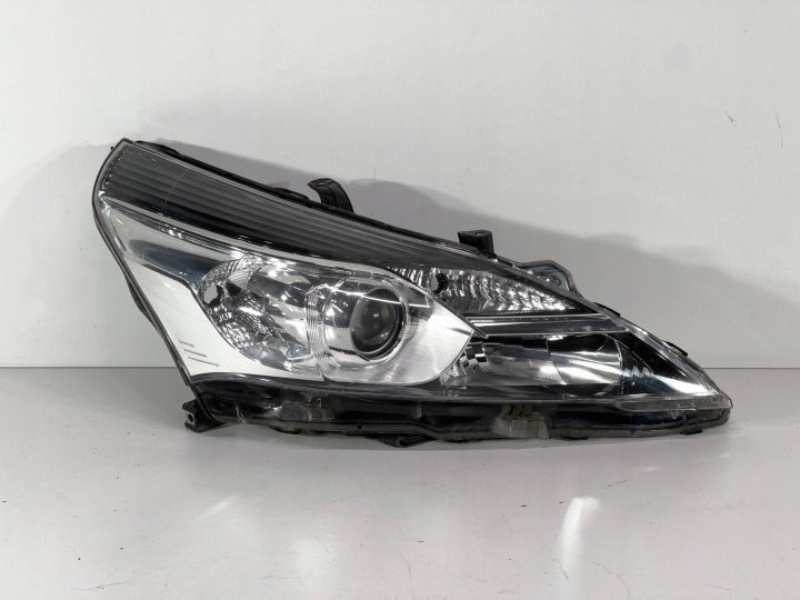 Frontscheinwerfer Toyota Verso 811100F161 Rechts Scheinwerfer Headlight SCH9279131115cg