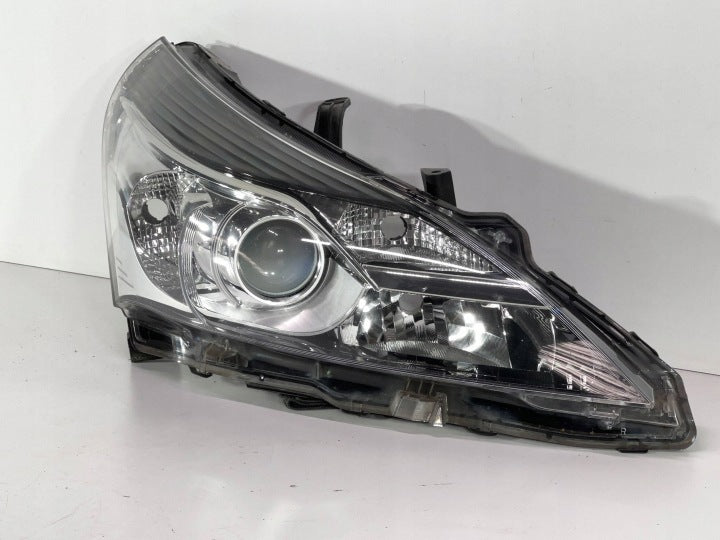 Frontscheinwerfer Toyota Verso 811100F161 Rechts Scheinwerfer Headlight SCH9279131115cg