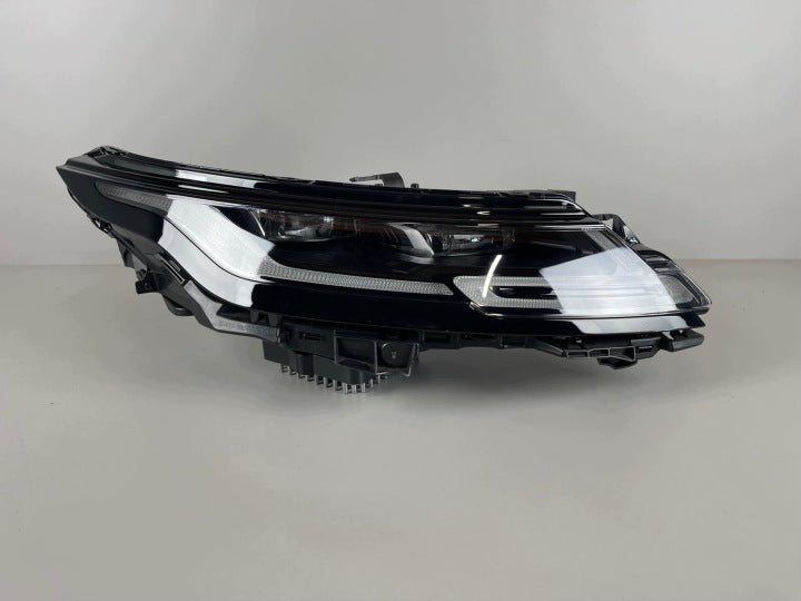 Frontscheinwerfer Rover 28LR175656 Full LED Rechts Scheinwerfer Headlight SCH9279167196oe