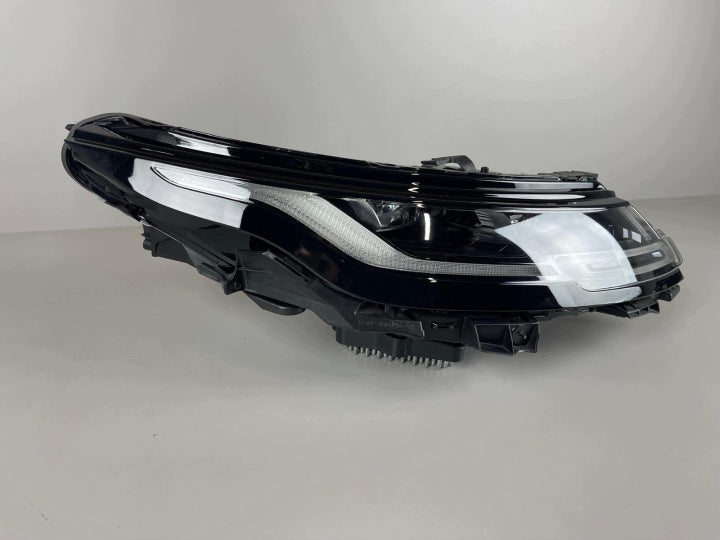 Frontscheinwerfer Rover 28LR175656 Full LED Rechts Scheinwerfer Headlight SCH9279167196oe
