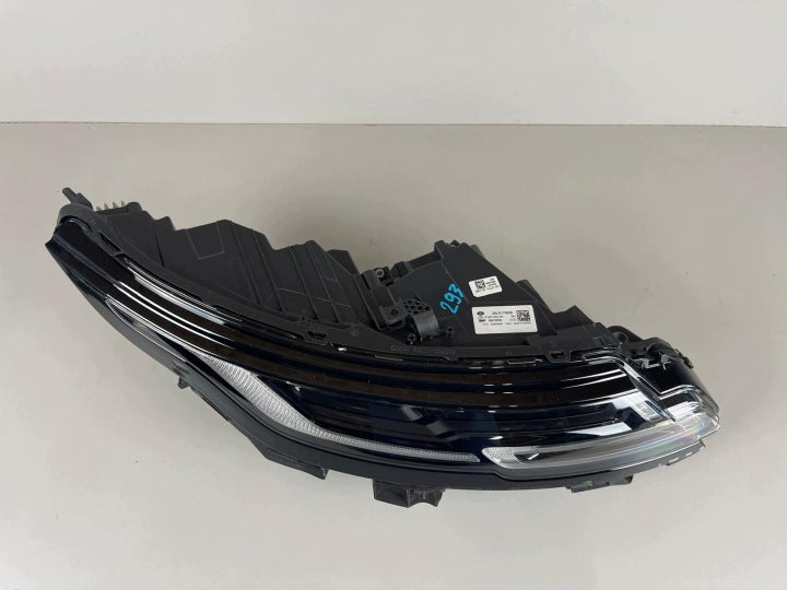 Frontscheinwerfer Rover 28LR175656 Full LED Rechts Scheinwerfer Headlight SCH9279167196oe