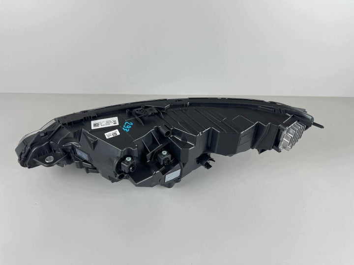 Frontscheinwerfer Rover 28LR175656 Full LED Rechts Scheinwerfer Headlight SCH9279167196oe