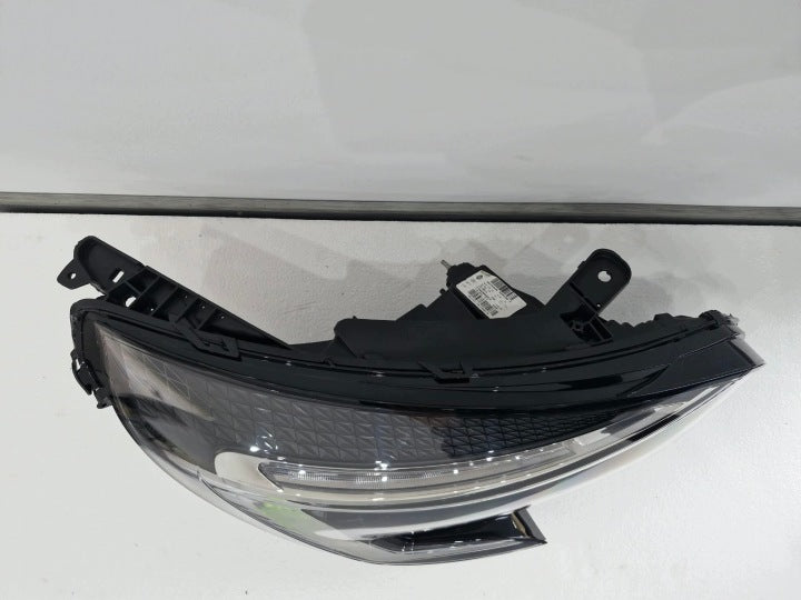 Frontscheinwerfer Renault Clio I 5 260100902R LED Rechts Scheinwerfer Headlight SCH9279991929um