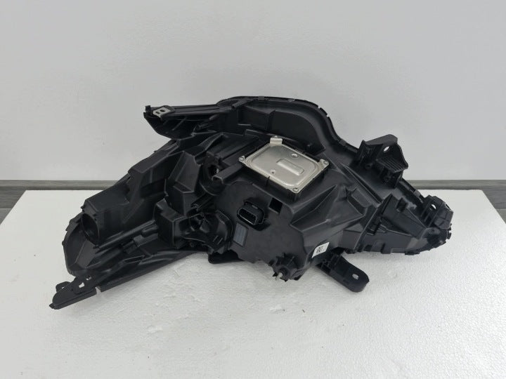 Frontscheinwerfer Renault Clio I 5 260100902R LED Rechts Scheinwerfer Headlight SCH9279991929um
