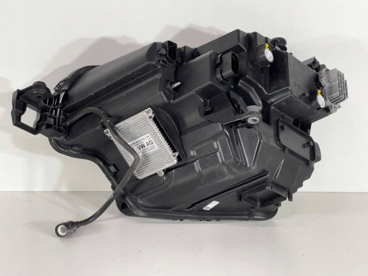 Frontscheinwerfer Skoda Karoq 57B941036B Rechts Scheinwerfer Headlight SCH9281931748lr