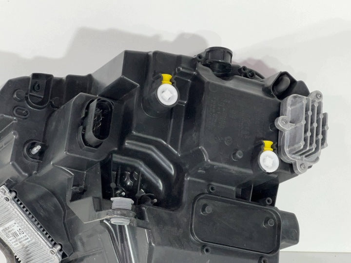 Frontscheinwerfer Skoda Karoq 57B941036B Rechts Scheinwerfer Headlight SCH9281931748lr