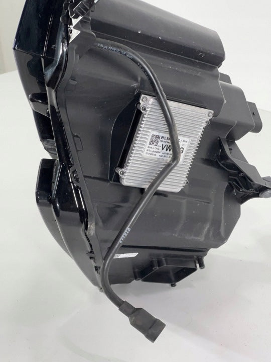 Frontscheinwerfer Skoda Karoq 57B941036B Rechts Scheinwerfer Headlight SCH9281931748lr