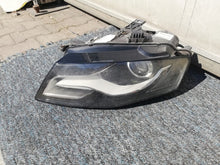 Laden Sie das Bild in den Galerie-Viewer, Frontscheinwerfer Audi A4 B8 8K0941003C LED Links Scheinwerfer Headlight SCH9282731662yb