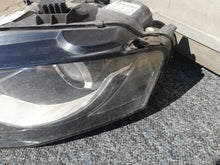 Laden Sie das Bild in den Galerie-Viewer, Frontscheinwerfer Audi A4 B8 8K0941003C LED Links Scheinwerfer Headlight SCH9282731662yb