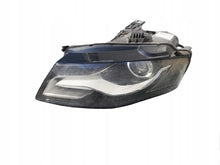 Laden Sie das Bild in den Galerie-Viewer, Frontscheinwerfer Audi A4 B8 8K0941003C LED Links Scheinwerfer Headlight SCH9282731662yb